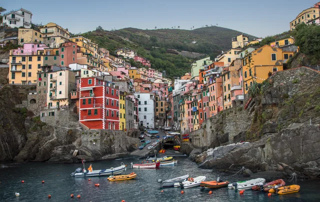 Riomaggiore