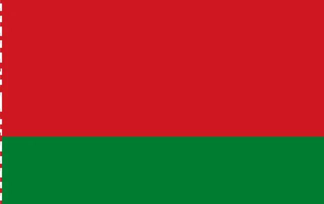 Wit-Rusland