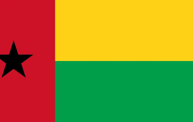Guinee-Bissau