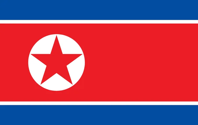 Noord-Korea