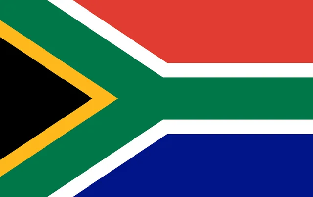 Zuid-Afrika