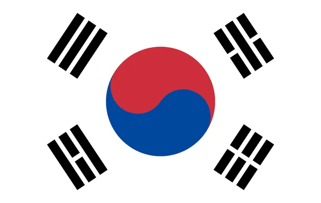 Zuid-Korea