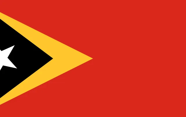 Oost-Timor