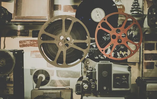 Filmprojector