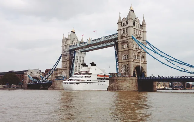 Tower Bridge
