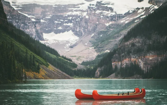 Lake Louise