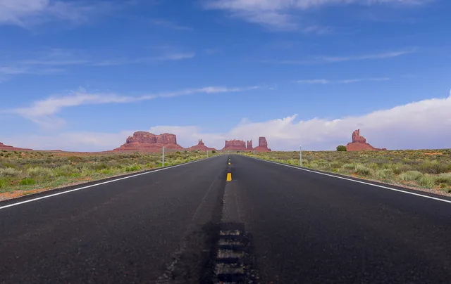 Monument Valley