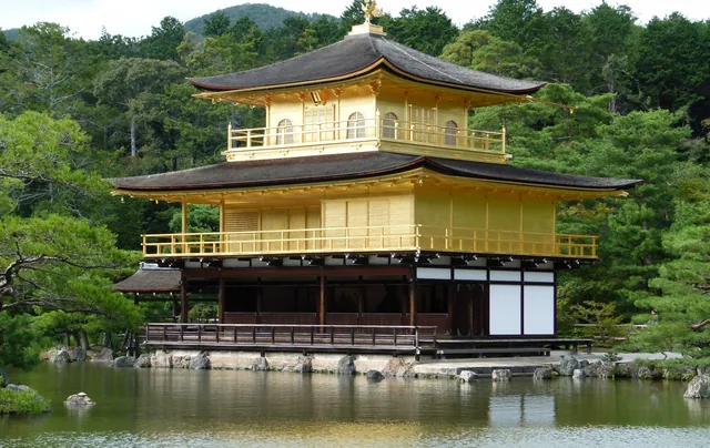 Kinkaku-ji